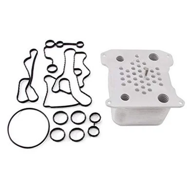 Mishimoto MMOCF2D08 Replacement Oil Cooler