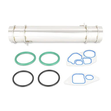 Mishimoto MMOCF2D94 Replacement Oil Cooler