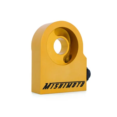 Mishimoto MMOPSPT Oil Sandwich Plate