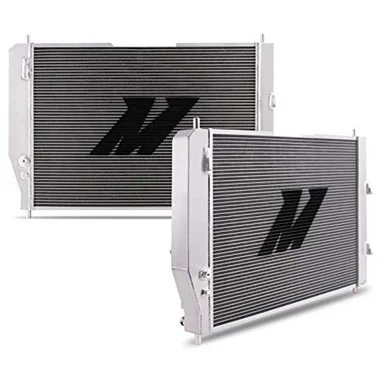 Mishimoto MMRADC605 Performance Radiator