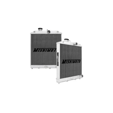 Mishimoto MMRADCIV92 Performance Radiator