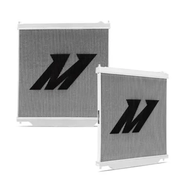 Mishimoto MMRADF2D60 Performance Radiator