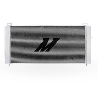 Mishimoto MMRADGMT99 Performance Radiator