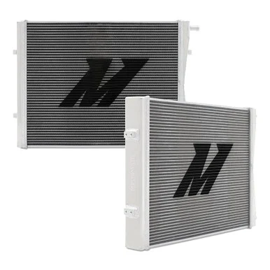 Mishimoto MMRADHE03 Heat Exchanger