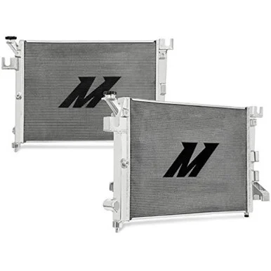 Mishimoto MMRADRAM04 Aluminum Radiator for RAM