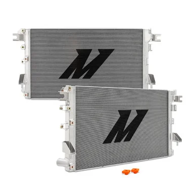 Mishimoto MMRADRAM19 Performance Radiator