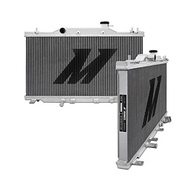 Mishimoto MMRADRSX02 Performance Radiator