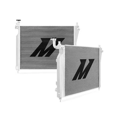 Mishimoto MMRADWK212 Performance Radiator