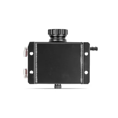 Mishimoto MMRT1LBK Coolant Overflow Tank