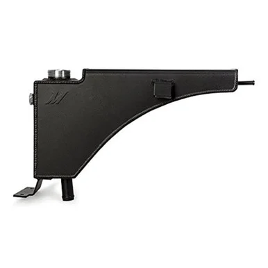 Mishimoto MMRTF2D99EMWBK Degas Reservoir Tank for Ford
