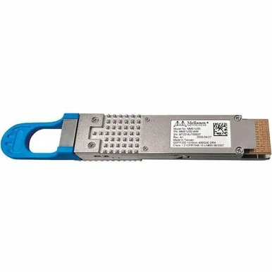 Mellanox Technologies MMS1V00-WM Trans 400gbe Qsfp-dd Mpo 1310nmperp Dr4