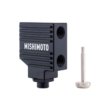 Mishimoto MMTCJKTBV Thermal Bypass Valve Kit