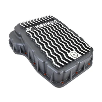 Mishimoto MMTPRAM07 Transmission Pan