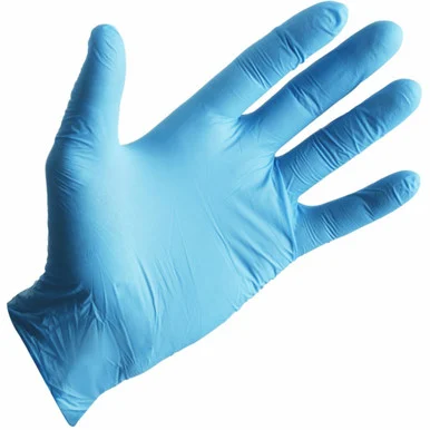 Remcoda Nitrile Exam Gloves (mnit103s)