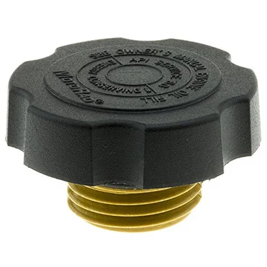 Moto Rad MO105 Oil Cap