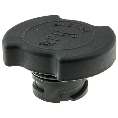 Moto Rad MO119 Oil Cap