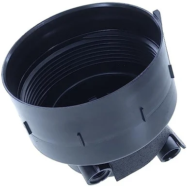 Moto Rad MO356 Fuel Filter Cap