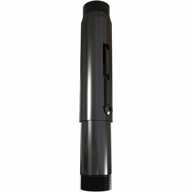 Mustang MPEA-01824 Mounting Extension for Ceiling Mount - 24" Drop