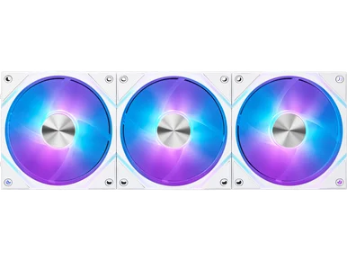 MSI MPGEZ120ARGBWHITE3W Case Fan