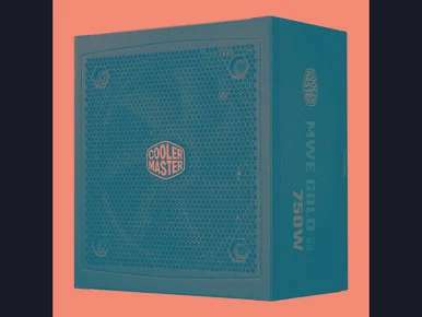 Cooler Master MPX7503AFAG2BUV Full Modular Power Supply