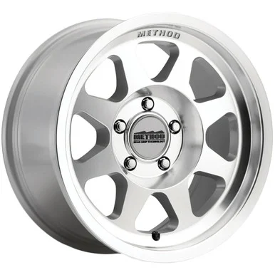 Method Race MR70178550 Mr701 Bead Grip 17x8.5 0mm Offset MR70178550300