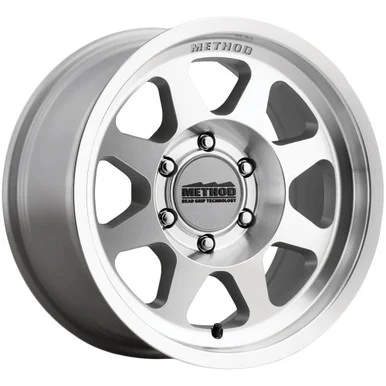 Method Race MR70178560 Mr701 Bead Grip 17x8.5 0mm Offset MR70178560300