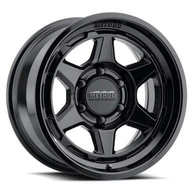 Method Race MR70878560 Mr708 Bead Grip 17x8.5 0mm Offset MR708785601300