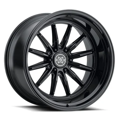 Method Race MR80331260 Wheels MR803312601340N