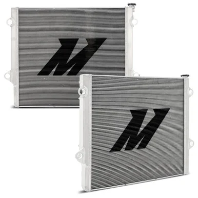 Mishimoto MMRAD4RUN03 Aluminum Radiator for Toyota 4Runner