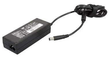 Dell Computer MRNFT Dell 90w Ac Adapter 7.4mm Tip Pwr 90-watt - 90 W