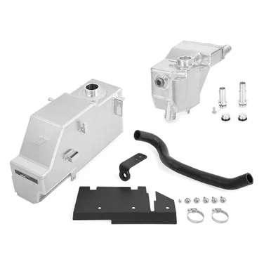 Mishimoto MMRTF2D11KN Degas Tank Kit for Ford