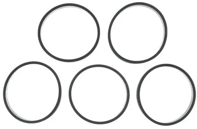 Clevite MS20298 Engine Intake Manifold Gasket Set - clevite 77