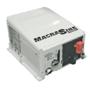 Magnum MS4024 4000W 24V Pure Sine Inverter / Charger - magnum energy