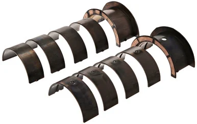 Clevite MS829H Crankshaft Main Bearing Set - clevite 77