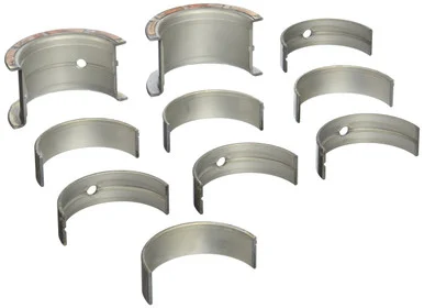 Clevite MS909P Crankshaft Main Bearing Set - clevite 77