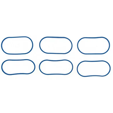 Fel-Pro MS 96124-1 Plenum Gasket Set MS 961241