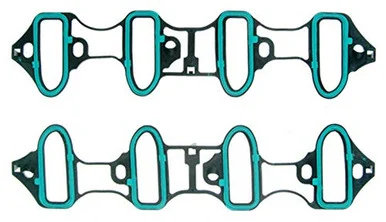 Fel-Pro MS 96587 Intake Manifold Gasket Set MS 96587
