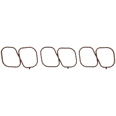 Fel-Pro MS 97120 Plenum Gasket Set MS 97120