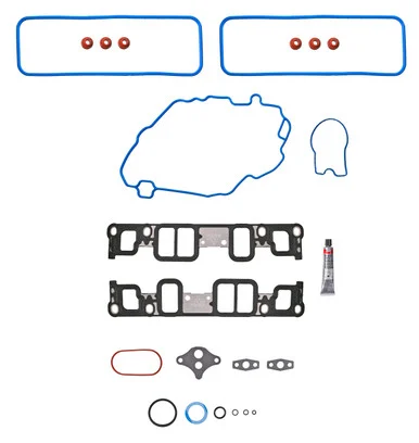 Fel-Pro MS 98002T Perma Dry Intake Manifold Gasket Set MS 98002 T
