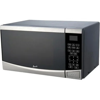 Avanti MT09V3S Microwave,0.9 Cu.ft.,sstl