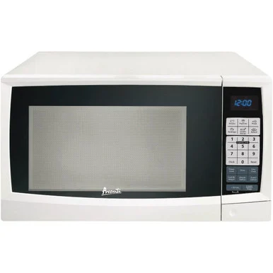 Avanti MT115V0W Microwave,1.1cf,white