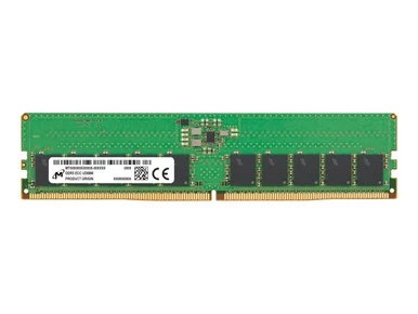 Micron RAM Module MTC10C1084S1EC56BR