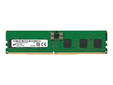 Micron RAM Module MTC10F1084S1RC56BR