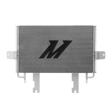 Mishimoto MMTCF2D03SL Transmission Cooler
