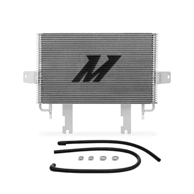 Mishimoto MMTCF2D99SL Transmission Cooler