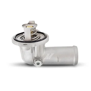 Mishimoto MTSWRA12V2 2012-2018 Wrangler Jk Thermostat W MMTSWRA12V2
