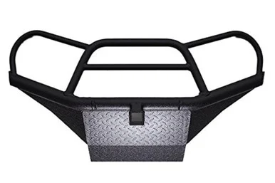Tough Country MULEFXT UTV Deluxe Front Winch Bumper for Kawasaki Mule Pro FXT