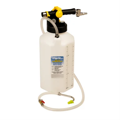 Mityvac MV7454 Gear Oil Evacuator/dispenser-compressed Air