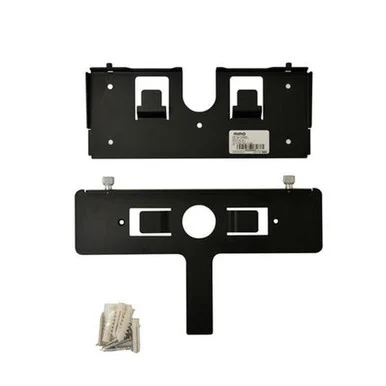 Mimo Monitors MYFVWM10 Fixed Wall Mount for 10.1" Myst Family Displays