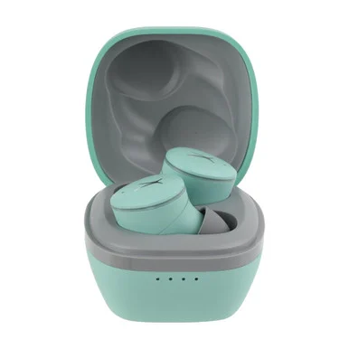 Altec Lansing MZX5001-MT-STK-6 Earbuds with Charging Case